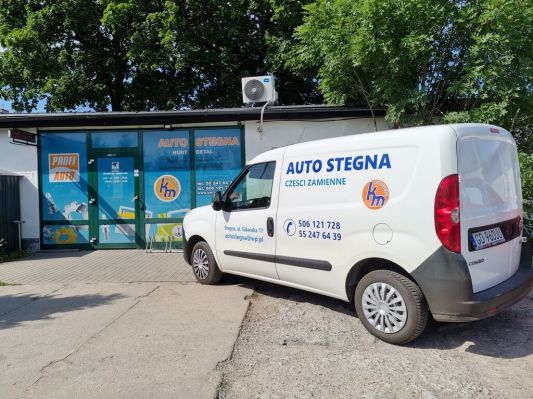 Stegna